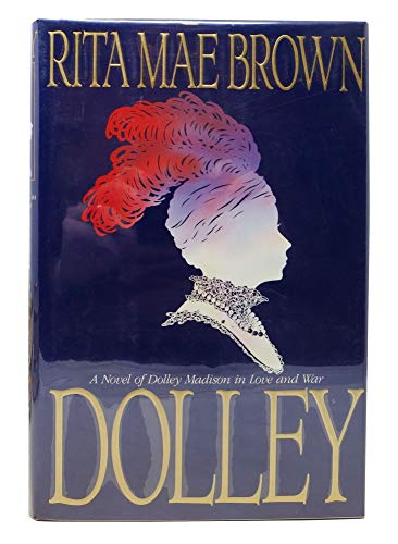cover image Dolley