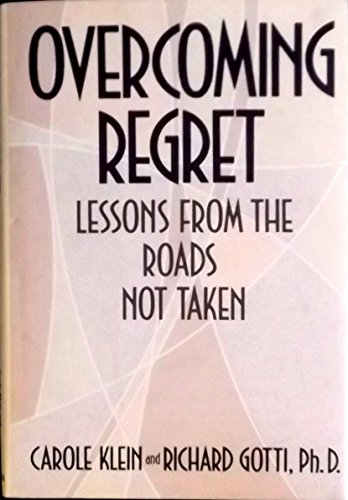 cover image Overcoming Regret: Lessons from the Road