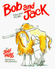 cover image Bob and Jack