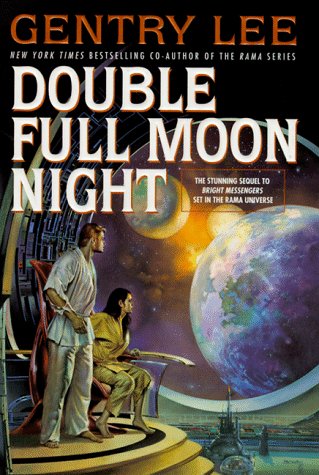 cover image Double Full Moon Night