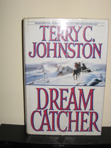 cover image Dream Catcher