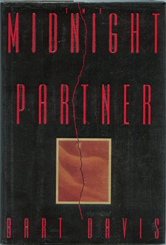 cover image The Midnight Partner