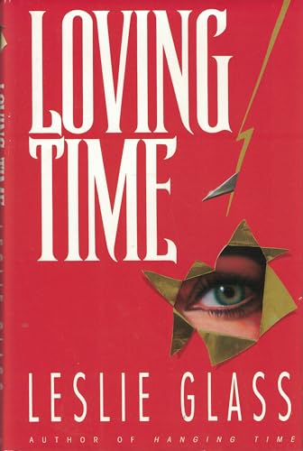cover image Loving Time