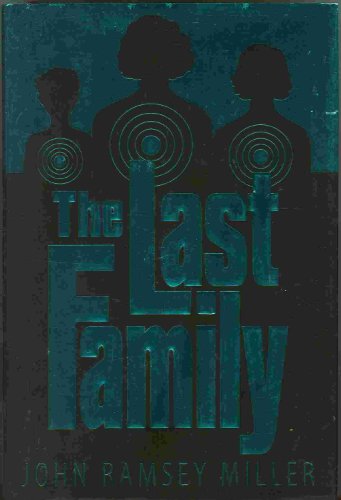cover image The Last Family