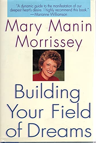 cover image Building Your Field of Dreams