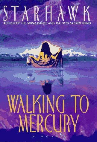 cover image Walking to Mercury