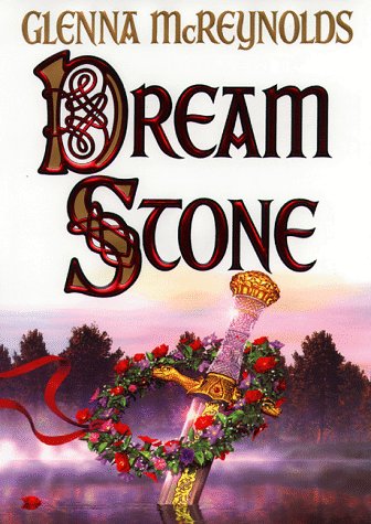cover image Dream Stone