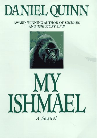 cover image My Ishmael