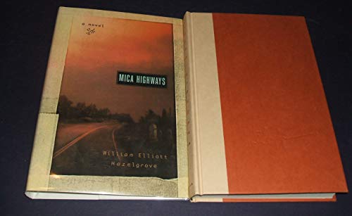 cover image Mica Highways