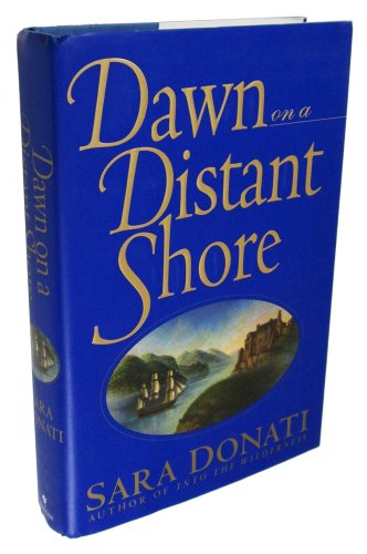 cover image Dawn on a Distant Shore
