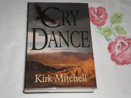 cover image Cry Dance