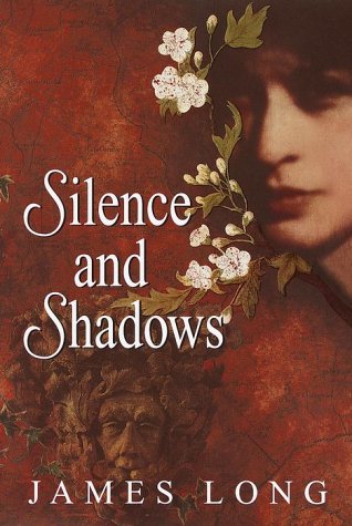cover image SILENCE AND SHADOWS