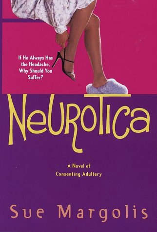 cover image Neurotica