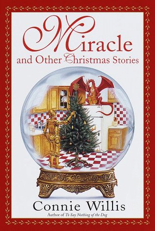 cover image Miracle and Other Christmas Stories
