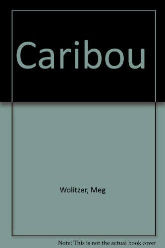 cover image Caribou