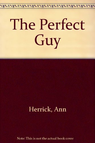 cover image The Perfect Guy