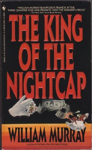 cover image The King of the Nightcap