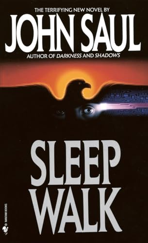 cover image Sleepwalk