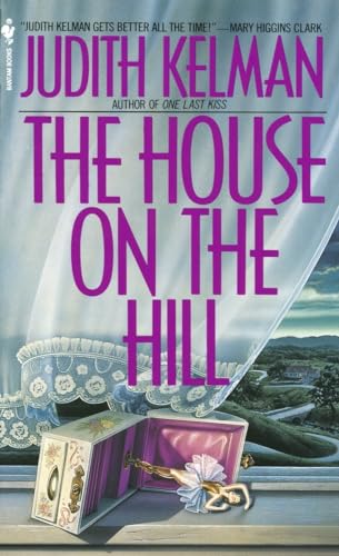cover image The House on the Hill