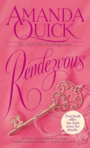 cover image Rendezvous