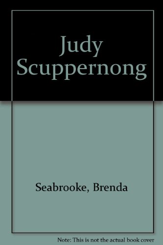 cover image Judy Scuppernong