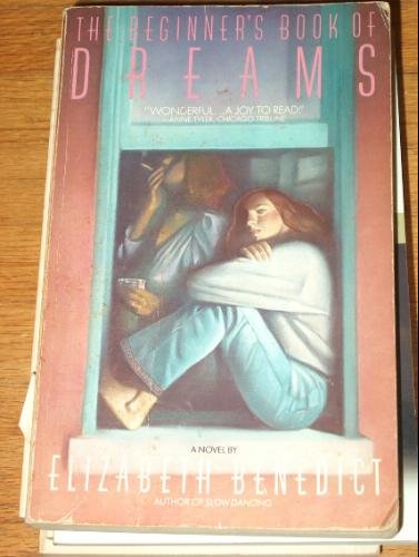 cover image The Beginner's Book of Dreams