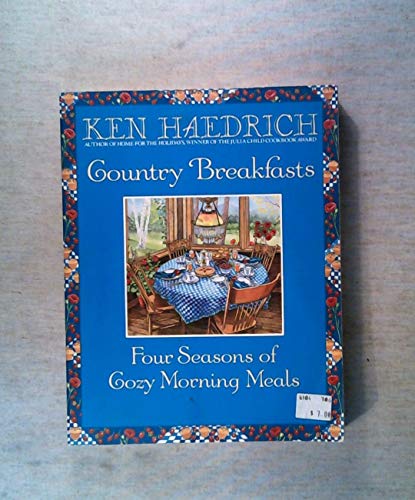 cover image Country Breakfasts