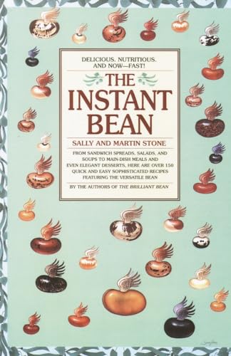 cover image The Instant Bean