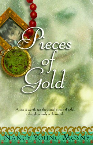 cover image Pieces of Gold