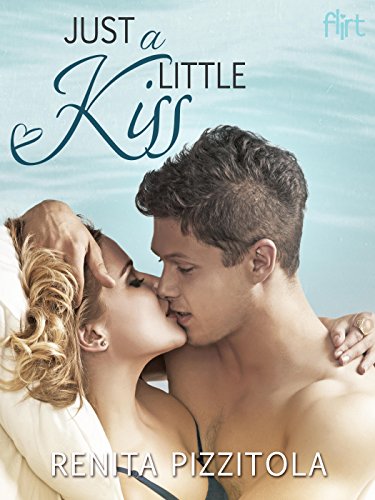 cover image Just a Little Kiss