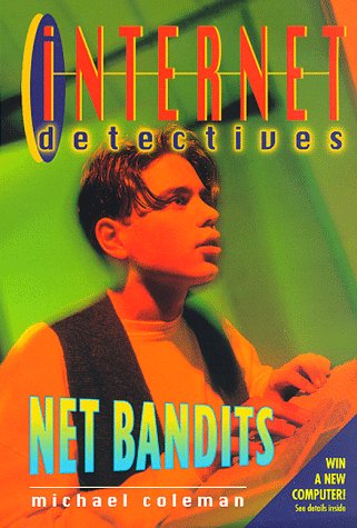 cover image Net Bandits