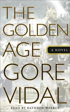 cover image The Golden Age