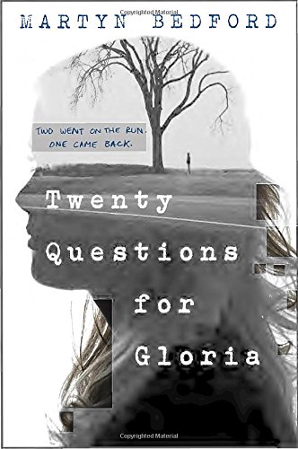 cover image Twenty Questions for Gloria