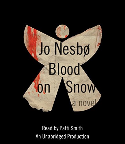 cover image Blood on Snow