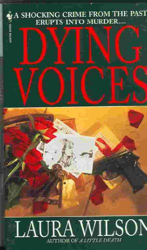 cover image Dying Voices