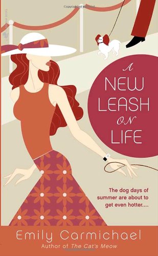 cover image A New Leash on Life