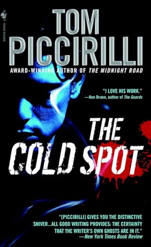 cover image The Cold Spot