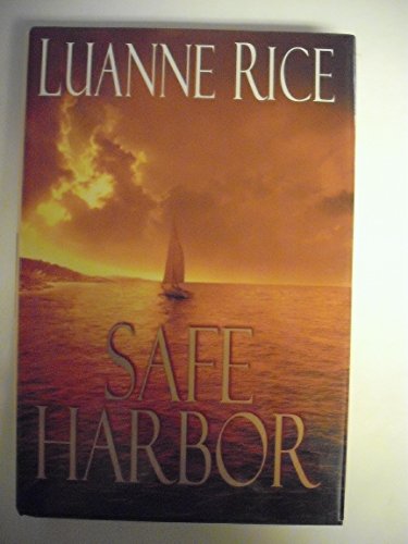 cover image SAFE HARBOR