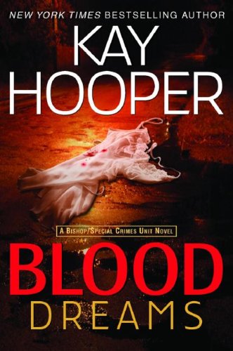 cover image Blood Dreams