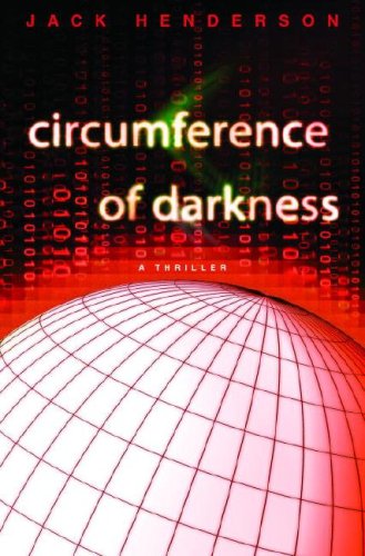 cover image Circumference of Darkness