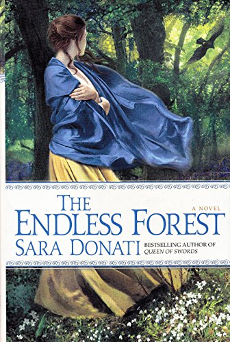 cover image The Endless Forest
