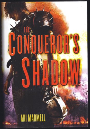 cover image The Conqueror’s Shadow