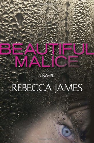 cover image Beautiful Malice 