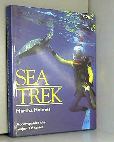 cover image Sea Trek