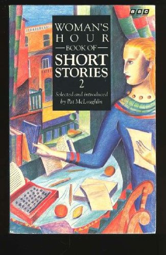cover image Woman's Hour Book of Short Stories