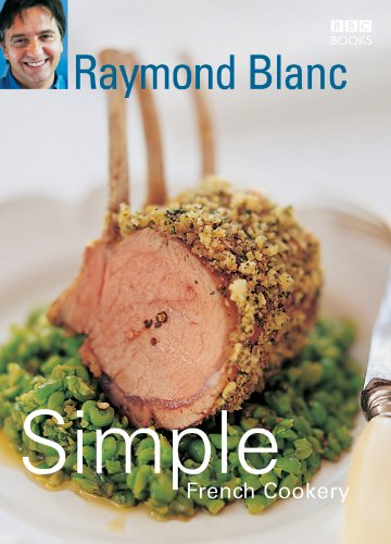 cover image Simple French Cookery
