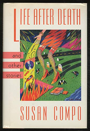 cover image Life After Death and Other Stories