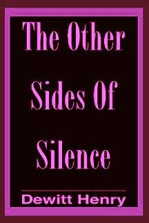 cover image Other Sides of Silence: New Fiction from Ploughshares