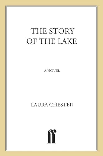 cover image Story of the Lake