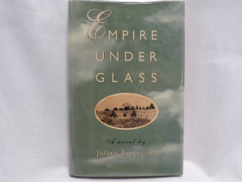 cover image Empire Under Glass
